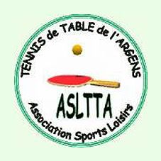 Logo du club Tennis de Table de l'Argens