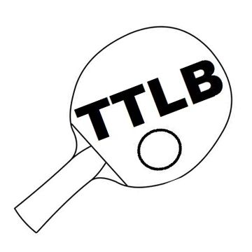 Logo du club Tennis de Table Lavandou Bormes