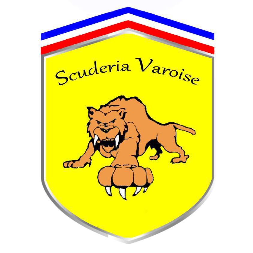 Logo du club A.S. SCUDERIA VAROISE