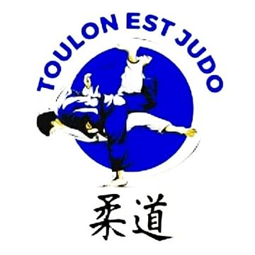 Logo du club Toulon Est Judo