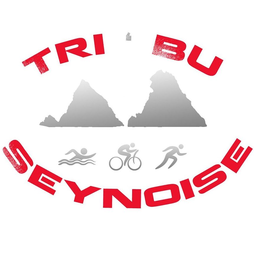 Logo du club Triathlon Bucolique la Seynoise