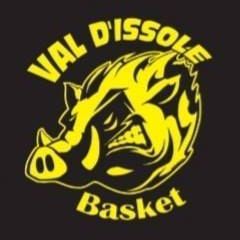 Logo du club Val d’issole basket club