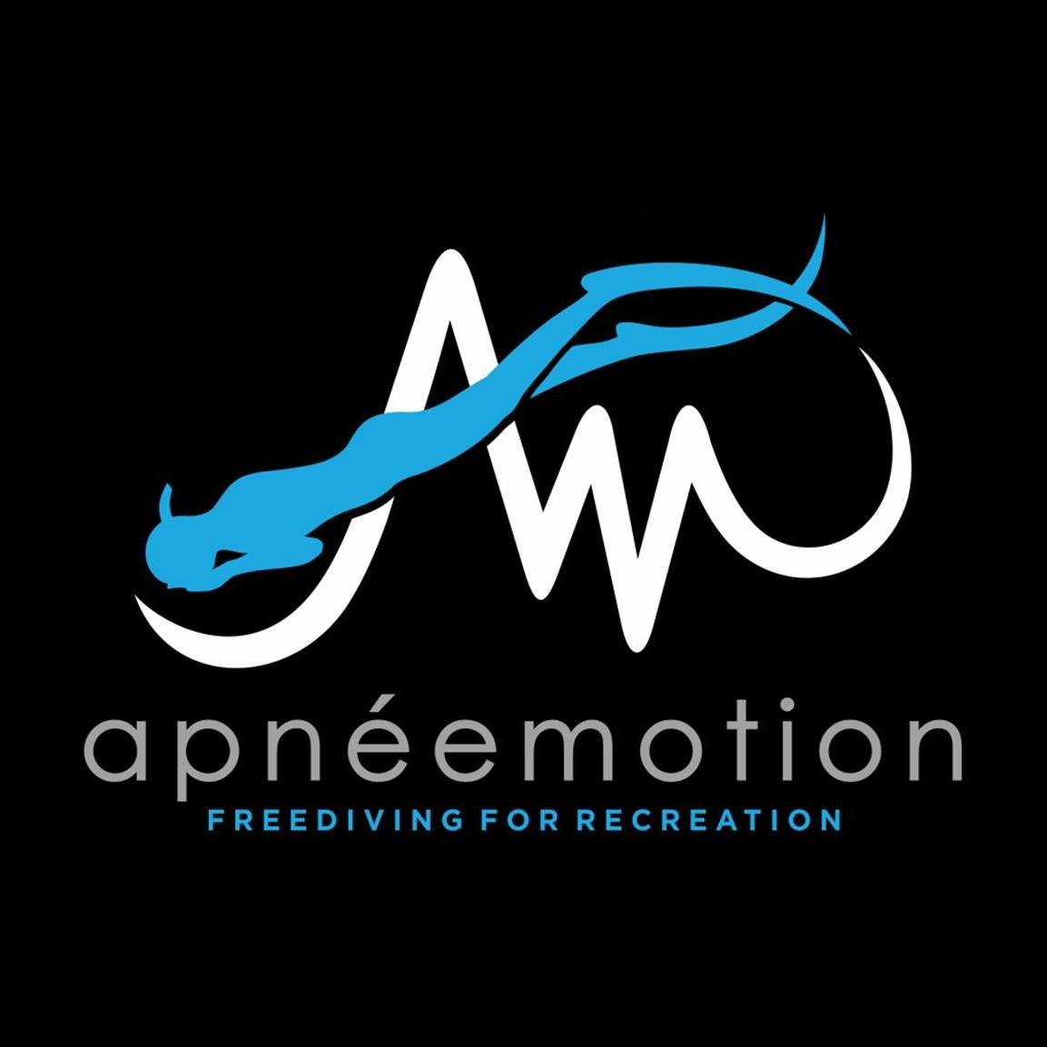 Logo du club Apnéemotion