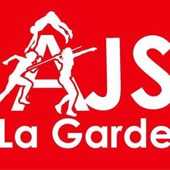 Logo du club AJS LA GARDE