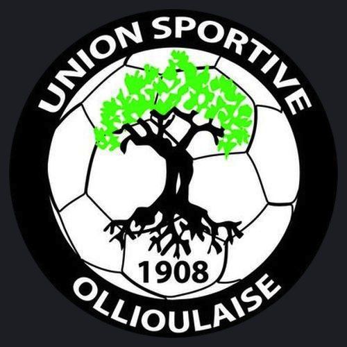 Logo du club U.S. OLLIOULAISE