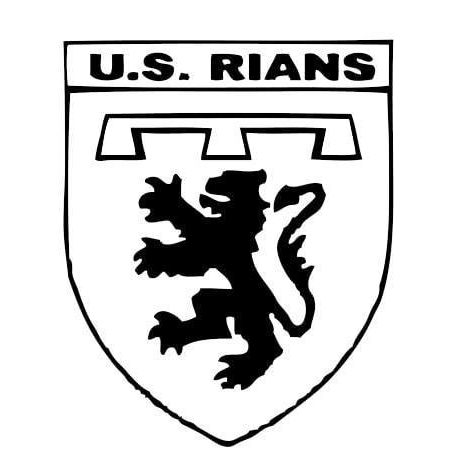 Logo du club U.S. RIANS