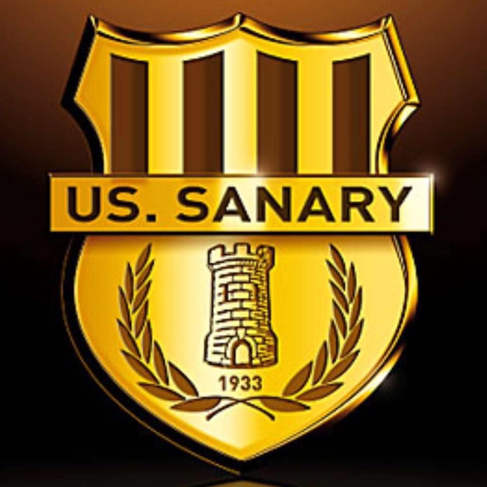 Logo du club U.S. SANARYENNE