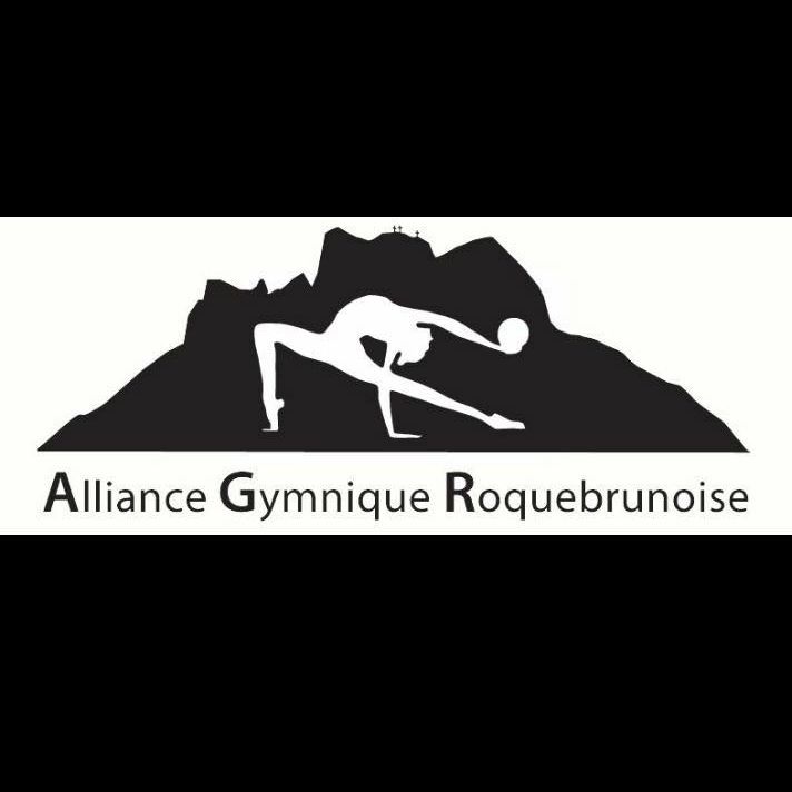 Logo du club ALLIANCE GYMNIQUE ROQUEBRUNOISE