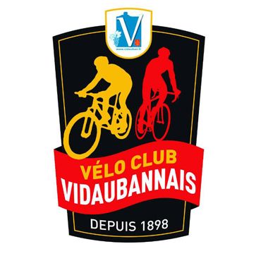 Logo du club Vélo Club Vidaubannais