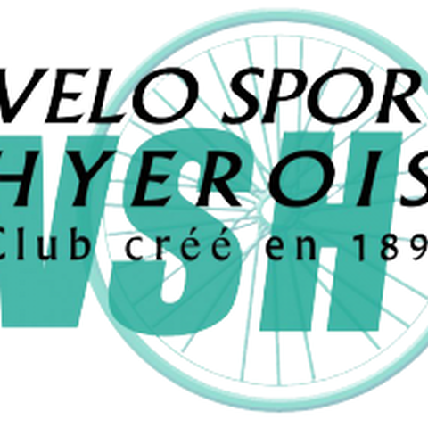 Logo du club VELO SPORT HYEROIS