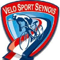 Logo du club VELO SPORT SEYNOIS (VSS)