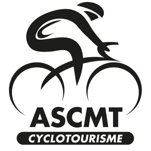 Logo du club A S C M TOULON CYCLOTOURISME