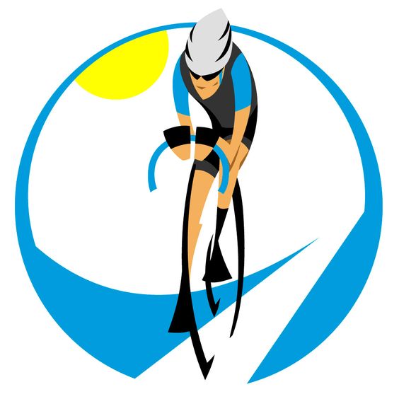 Logo du club A S ROQUEBRUNOISE CYCLOS