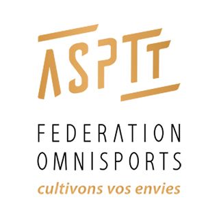 Logo du club A.S.P.T.T HYERES - section Gymnastique