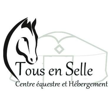 Logo du club TOUS EN SELLE