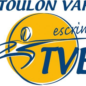 Logo du club TOULON VAR ESCRIME