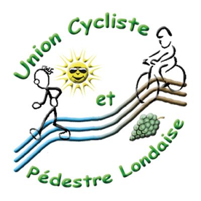 Logo du club Union Cycliste et Pedestre Londaise