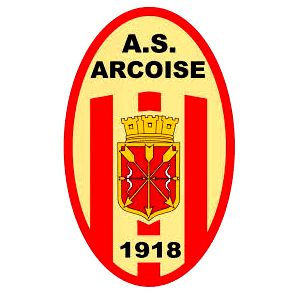 Logo du club A.S. ARCOISE