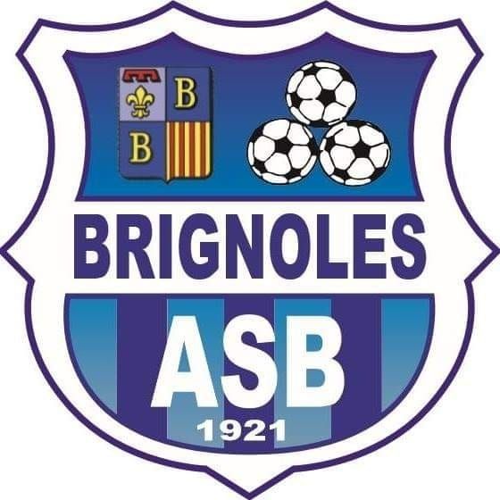 Logo du club A.S. BRIGNOLES