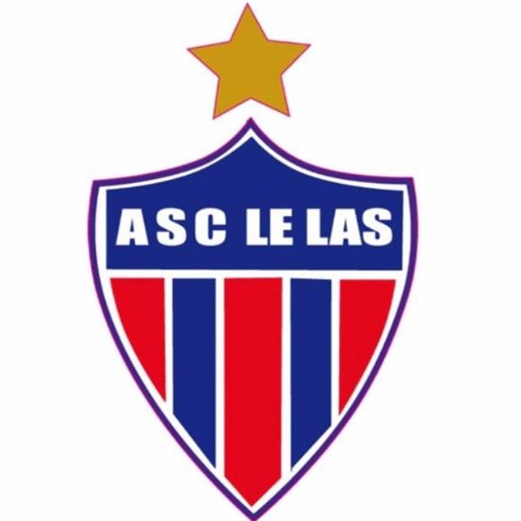 Logo du club A.S.C. LE LAS FUTSAL