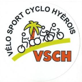 Logo du club VELO SPORT CYCLO HYEROIS