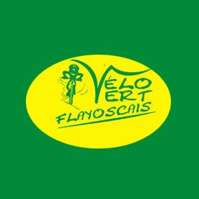 Logo du club Vélo Vert Flayoscais