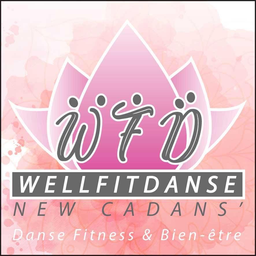 Logo du club WellFitDanse New Cadans