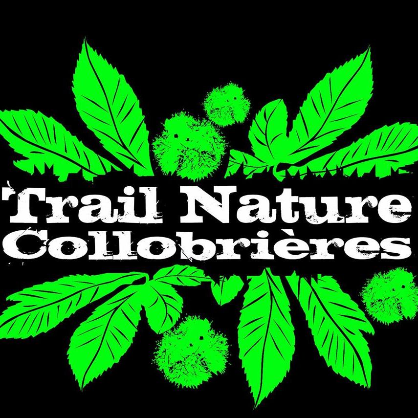 Logo du club TRAIL NATURE COLLOBRIERES