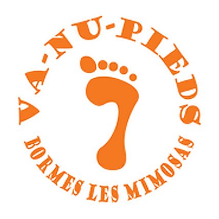 Logo du club VA NU PIEDS