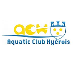 Logo du club AQUATIC CLUB HYEROIS