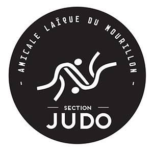 Logo du club Amicale laique du Mourillon - Judo