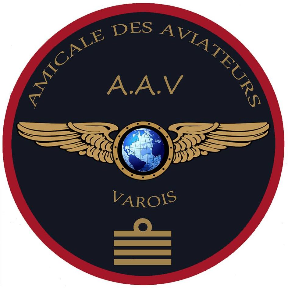 Logo du club Amicale des Aviateurs Varois