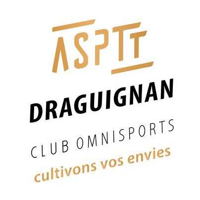 Logo du club ASPTT DRAGUIGNAN