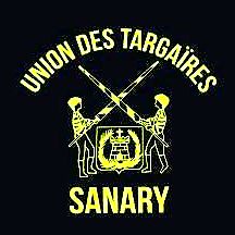 Logo du club Union des Targaïres Sanaryens