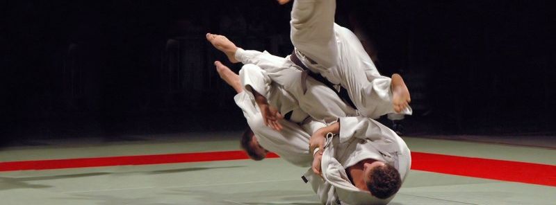 Couverture du club ASCH Renée Sabran – Judo