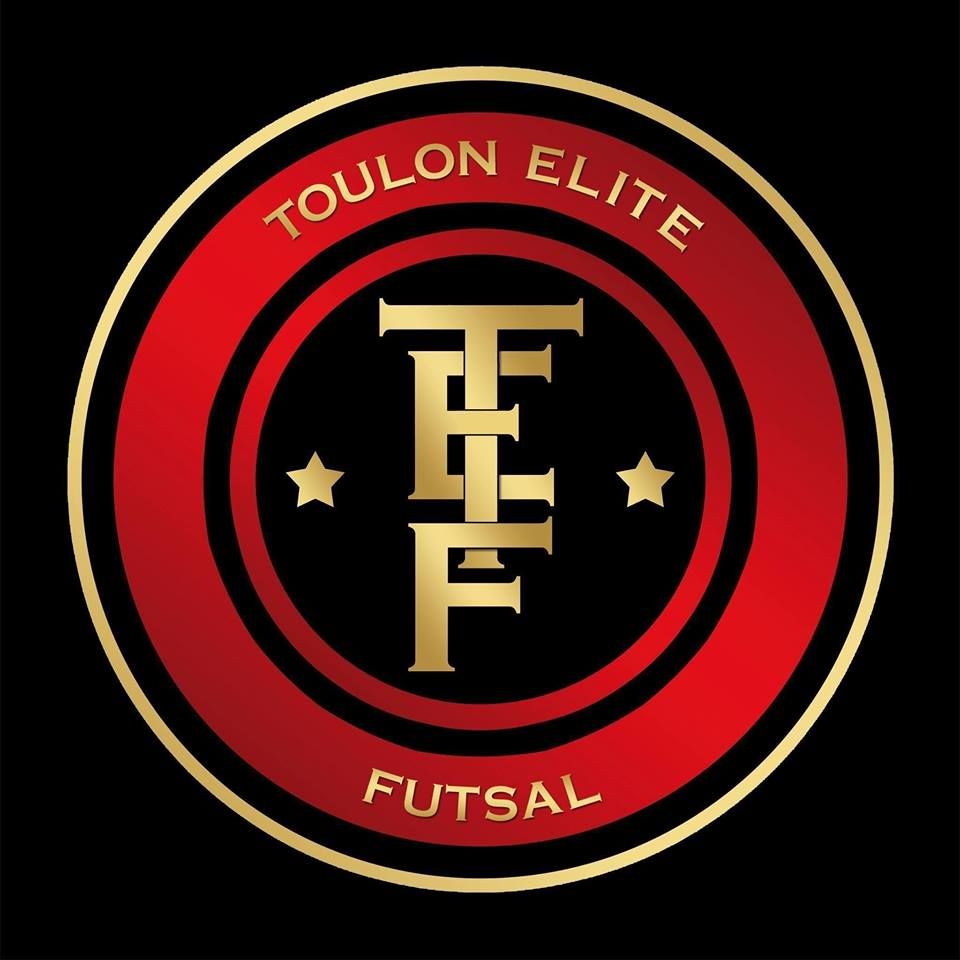 Logo du club TOULON ELITE FUTSAL