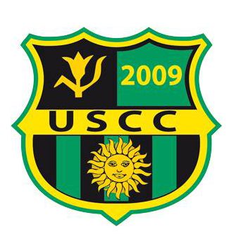 Logo du club U.S.C.C.