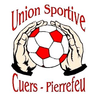 Logo du club U.S. Cuers Pierrefeu