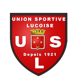 Logo du club U.S. LUCOISE