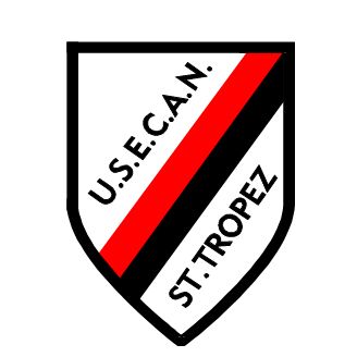 Logo du club USECAN Saint Tropez