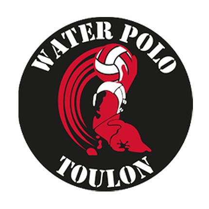 Logo du club TOULON WATER-POLO