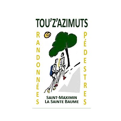 Logo du club TOU ZAZIMUTS