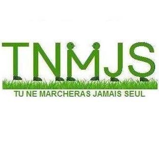 Logo du club TU NE MARCHERAS JAMAIS SEUL