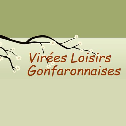 Logo du club Virées Loisirs Gonfaronnaises