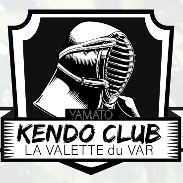 Logo du club Yamato Kendo Club