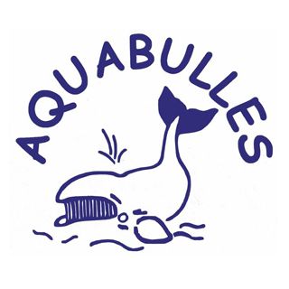 Logo du club AQUABULLES