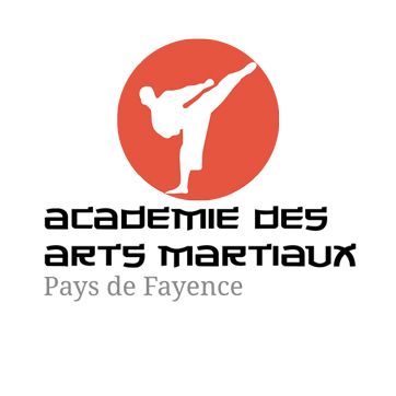 Logo du club Académie des arts martiaux