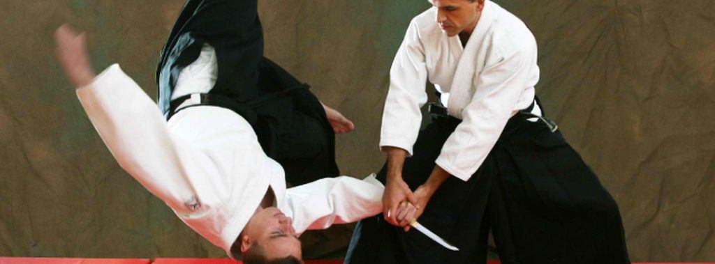 Couverture du club AIKIDO CLUB MOTTOIS