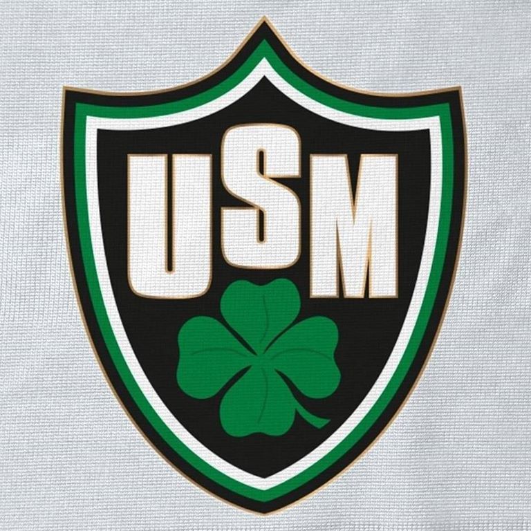 Logo du club US MOURILLON