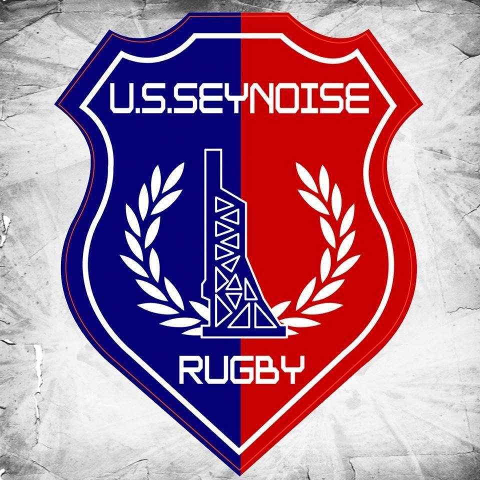 Logo du club US SEYNOISE